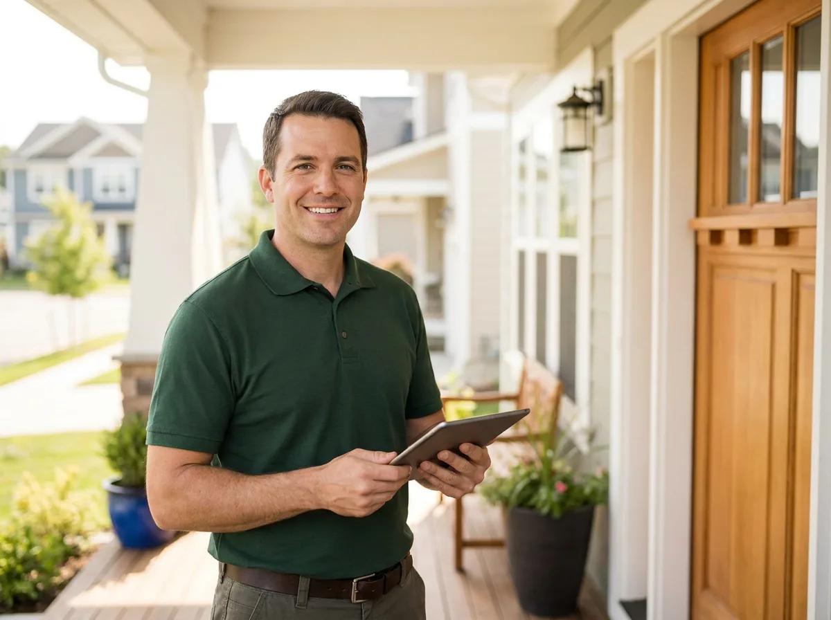 Pest control FAQs for Pea Ridge, AR